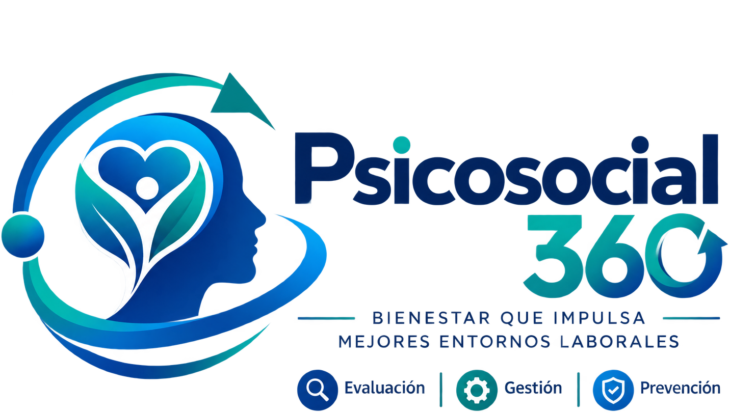 Psicosocial 360